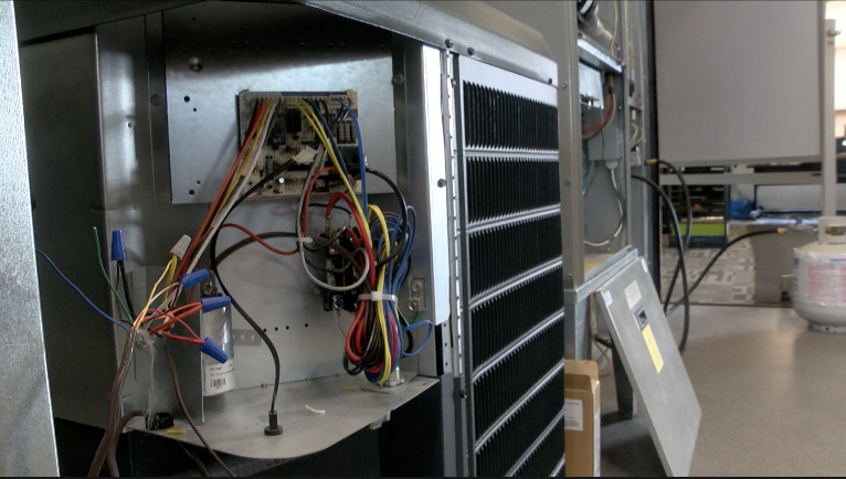 HVAC program coming to Gallatin College this Fall - Vimarsana News
